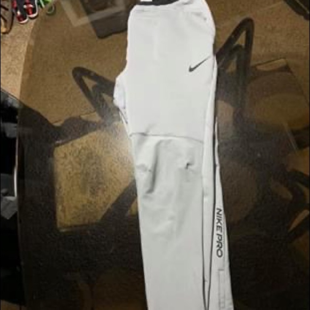 Nike sweat pants